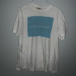 Calvin Klein Jeans Shirt